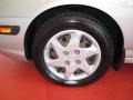 2006 Sterling Silver Hyundai Elantra GLS Hatchback  photo #7