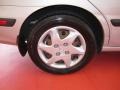 2006 Sterling Silver Hyundai Elantra GLS Hatchback  photo #9