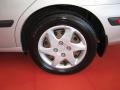 2006 Sterling Silver Hyundai Elantra GLS Hatchback  photo #10