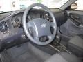 2006 Sterling Silver Hyundai Elantra GLS Hatchback  photo #12