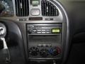 2006 Sterling Silver Hyundai Elantra GLS Hatchback  photo #15