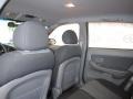 2006 Sterling Silver Hyundai Elantra GLS Hatchback  photo #18
