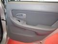 2006 Sterling Silver Hyundai Elantra GLS Hatchback  photo #23