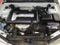 2006 Sterling Silver Hyundai Elantra GLS Hatchback  photo #26