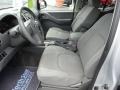 Steel Interior Photo for 2009 Nissan Frontier #52864884