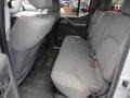 Steel Interior Photo for 2009 Nissan Frontier #52864935