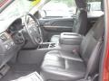 Ebony Interior Photo for 2007 Chevrolet Avalanche #52865091