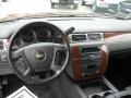 Ebony Dashboard Photo for 2007 Chevrolet Avalanche #52865109