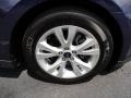 2011 Kona Blue Ford Taurus SEL  photo #9