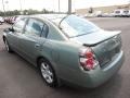 Mystic Emerald Green - Altima 2.5 S Photo No. 5