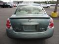Mystic Emerald Green - Altima 2.5 S Photo No. 6