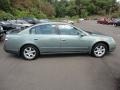 Mystic Emerald Green - Altima 2.5 S Photo No. 8