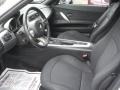 Titanium Silver Metallic - Z4 3.0i Roadster Photo No. 5