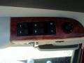 2006 Inferno Red Pearl Jeep Commander Limited 4x4  photo #25