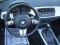 Titanium Silver Metallic - Z4 3.0i Roadster Photo No. 11