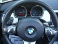 Titanium Silver Metallic - Z4 3.0i Roadster Photo No. 13