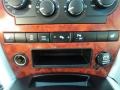 2006 Inferno Red Pearl Jeep Commander Limited 4x4  photo #31