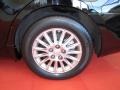 Black - Camry LE V6 Photo No. 10