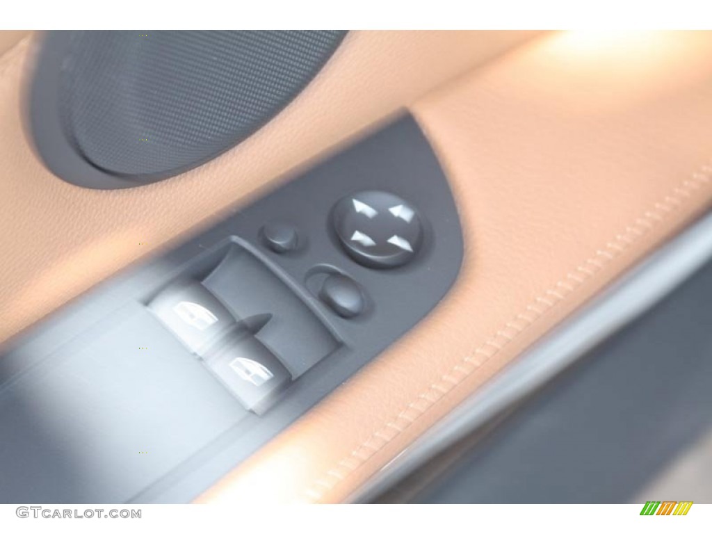 2011 3 Series 335i Coupe - Alpine White / Saddle Brown Dakota Leather photo #14
