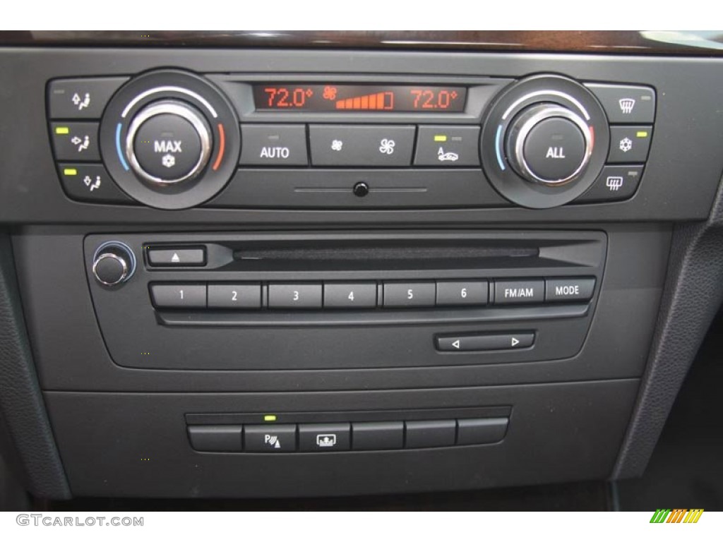 2011 3 Series 335i Coupe - Alpine White / Saddle Brown Dakota Leather photo #16