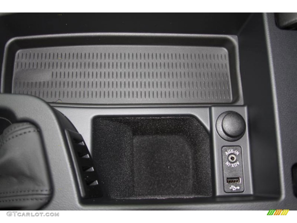 2011 3 Series 335i Coupe - Alpine White / Saddle Brown Dakota Leather photo #20