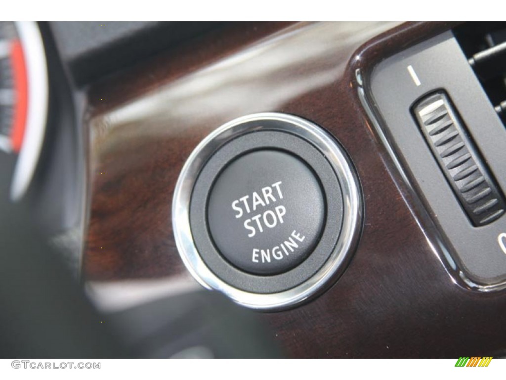2011 3 Series 335i Coupe - Alpine White / Saddle Brown Dakota Leather photo #21