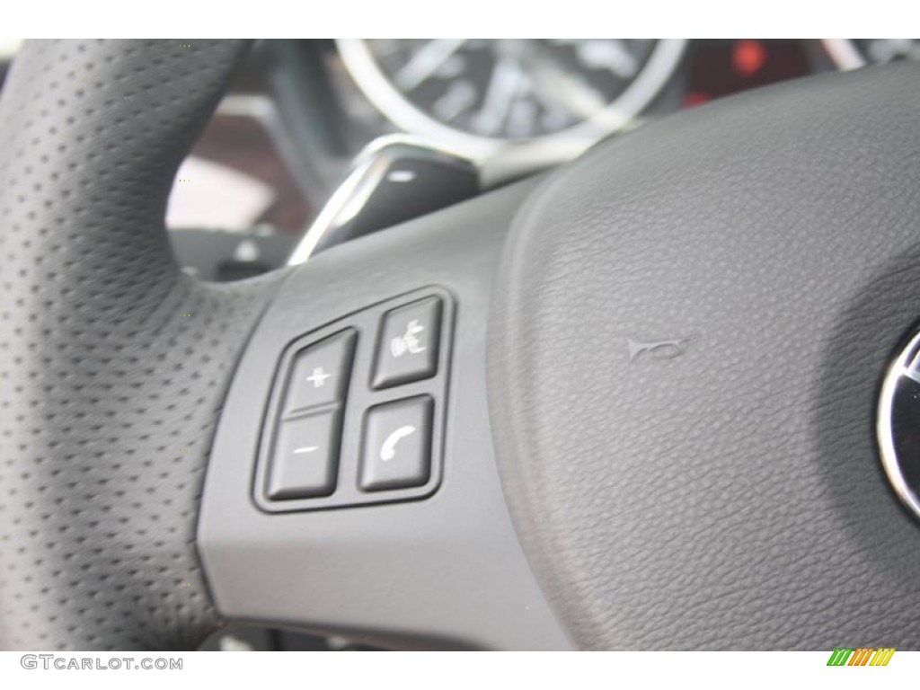 2011 3 Series 335i Coupe - Alpine White / Saddle Brown Dakota Leather photo #23