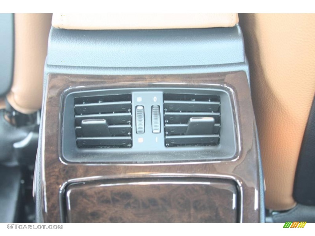 2011 3 Series 335i Coupe - Alpine White / Saddle Brown Dakota Leather photo #26