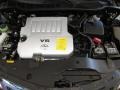 Black - Camry LE V6 Photo No. 26