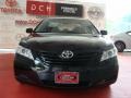 Black - Camry LE Photo No. 2