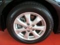 Black - Camry LE Photo No. 3