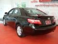 Black - Camry LE Photo No. 6