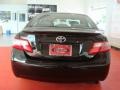 Black - Camry LE Photo No. 7
