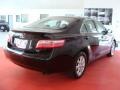 Black - Camry LE Photo No. 9
