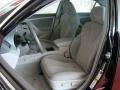Black - Camry LE Photo No. 13