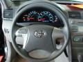 Black - Camry LE Photo No. 15