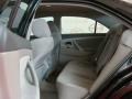 Black - Camry LE Photo No. 21