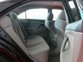 Black - Camry LE Photo No. 24