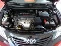 Black - Camry LE Photo No. 27