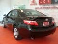 2009 Black Toyota Camry LE V6  photo #5