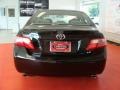 Black - Camry LE V6 Photo No. 6