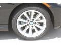 2011 Black Sapphire Metallic BMW 3 Series 328i Sedan  photo #9
