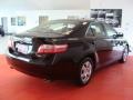 2009 Black Toyota Camry LE V6  photo #8