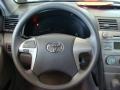Black - Camry LE V6 Photo No. 17