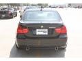 Black Sapphire Metallic - 3 Series 335d Sedan Photo No. 10