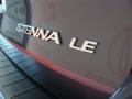 Slate Metallic - Sienna LE Photo No. 8