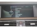 2012 Black Sapphire Metallic BMW 7 Series 740Li Sedan  photo #15