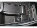2012 Black Sapphire Metallic BMW 7 Series 740Li Sedan  photo #21