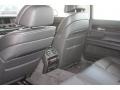 2012 Black Sapphire Metallic BMW 7 Series 740Li Sedan  photo #27