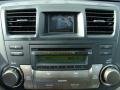 2008 Blue Streak Metallic Toyota Highlander Sport 4WD  photo #20